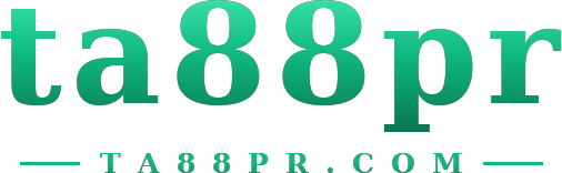 ta88pr logo
